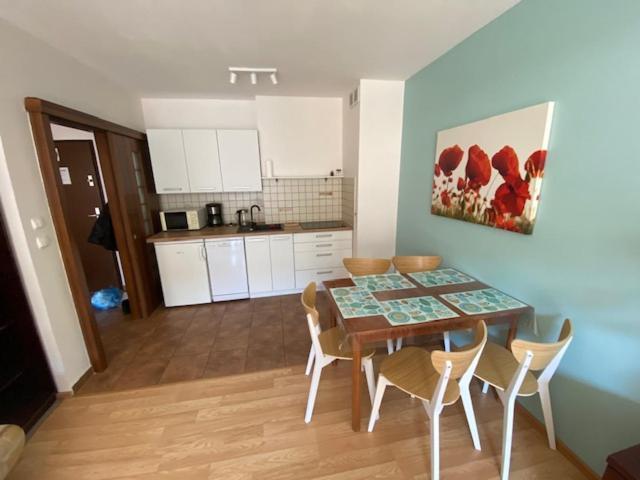 Apartamenty Maki Marea Miedzyzdroje Kamer foto